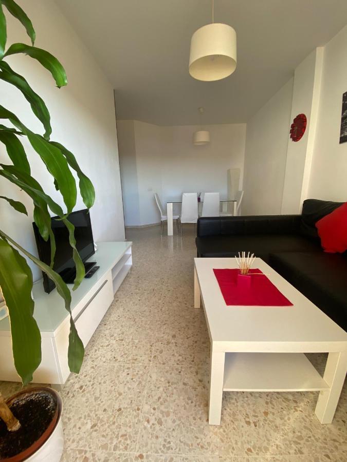 Apartamento En Jerez De La Frontera Exterior foto