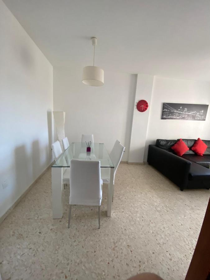 Apartamento En Jerez De La Frontera Exterior foto