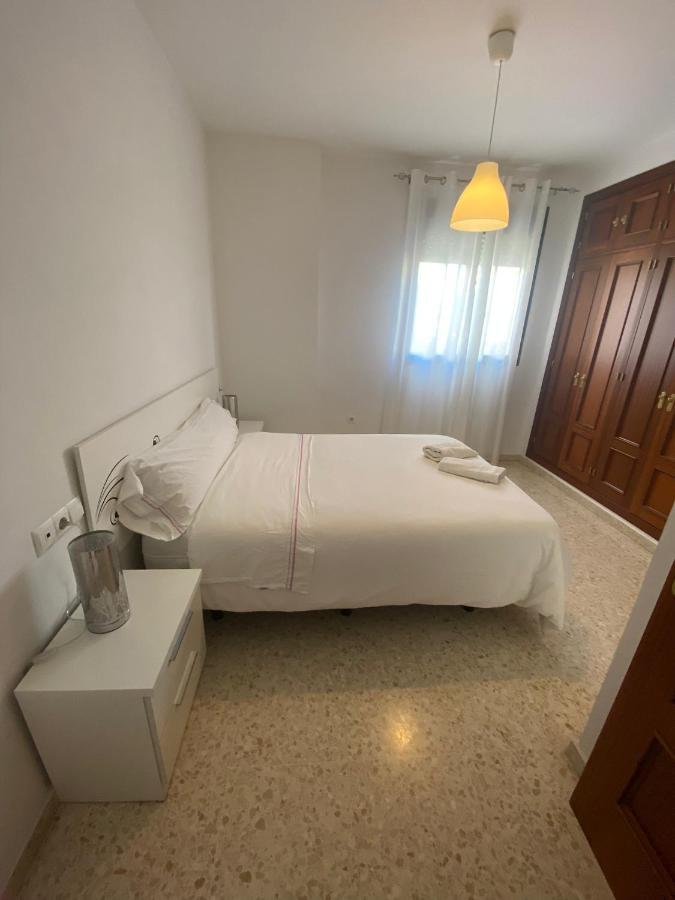 Apartamento En Jerez De La Frontera Exterior foto