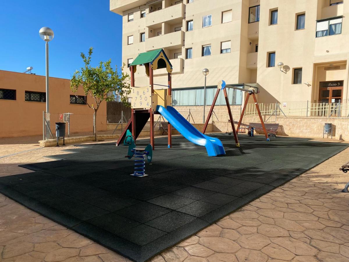 Apartamento En Jerez De La Frontera Exterior foto