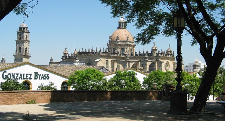 Apartamento En Jerez De La Frontera Quarto foto