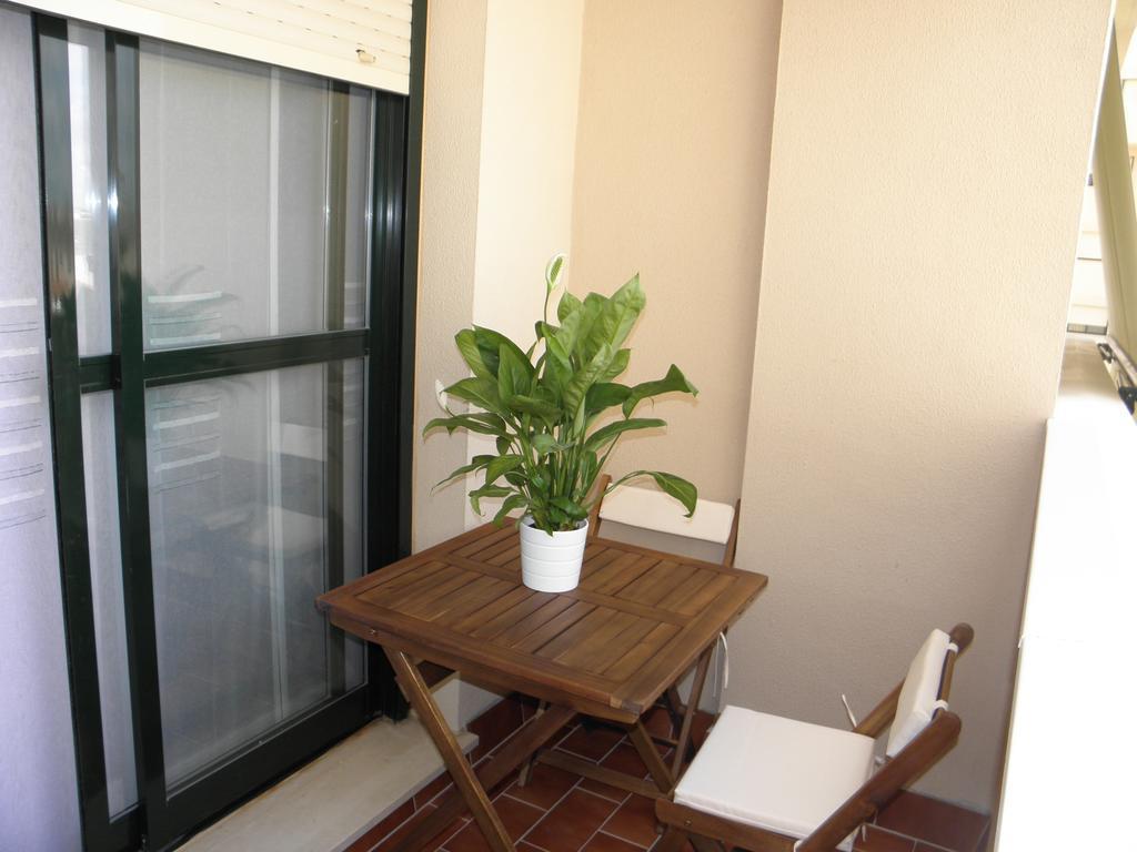Apartamento En Jerez De La Frontera Quarto foto