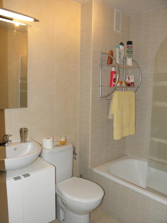 Apartamento En Jerez De La Frontera Quarto foto