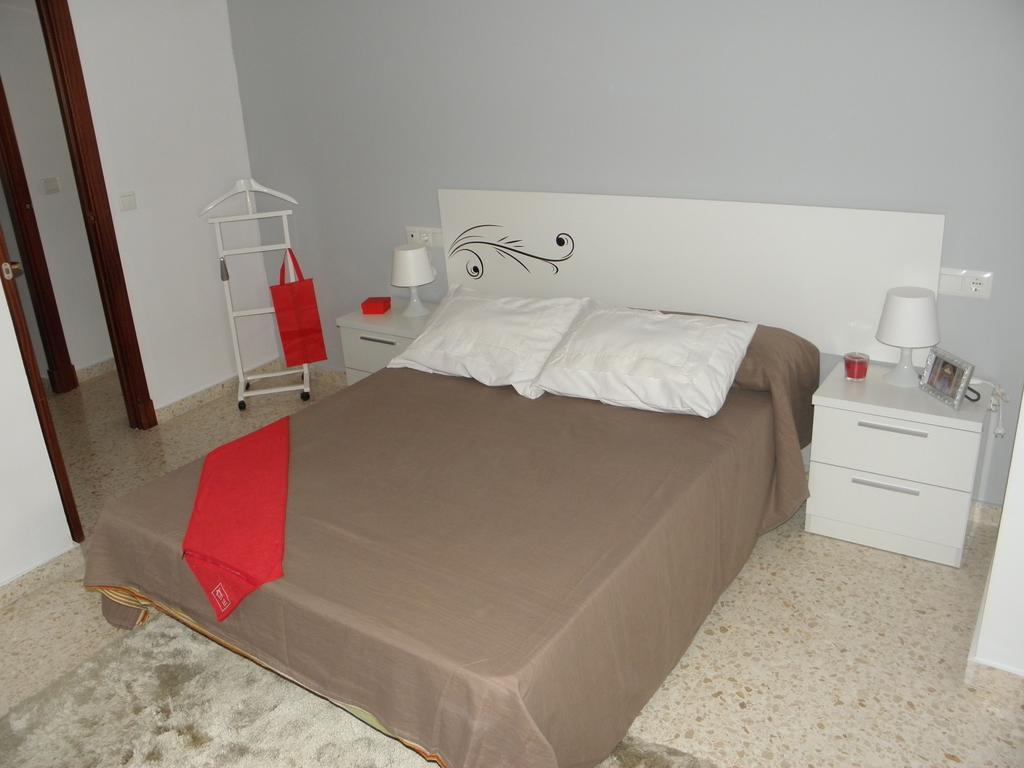 Apartamento En Jerez De La Frontera Quarto foto