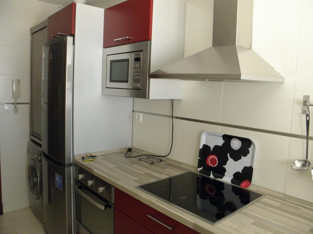 Apartamento En Jerez De La Frontera Exterior foto