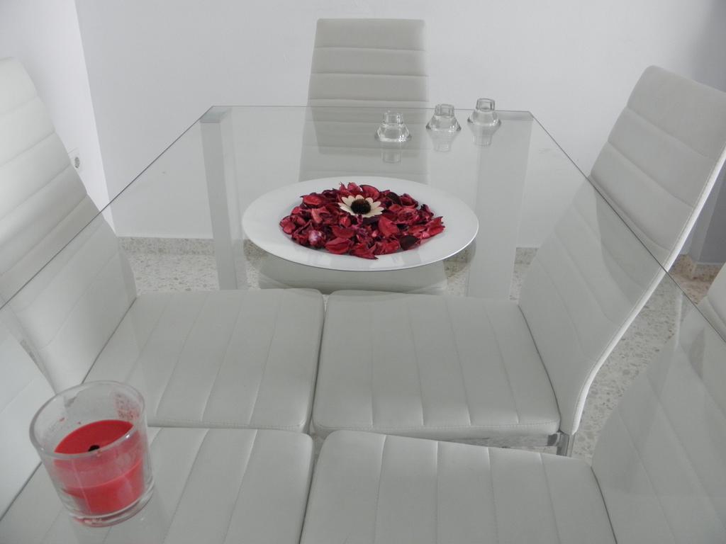 Apartamento En Jerez De La Frontera Exterior foto