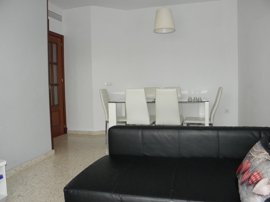 Apartamento En Jerez De La Frontera Exterior foto